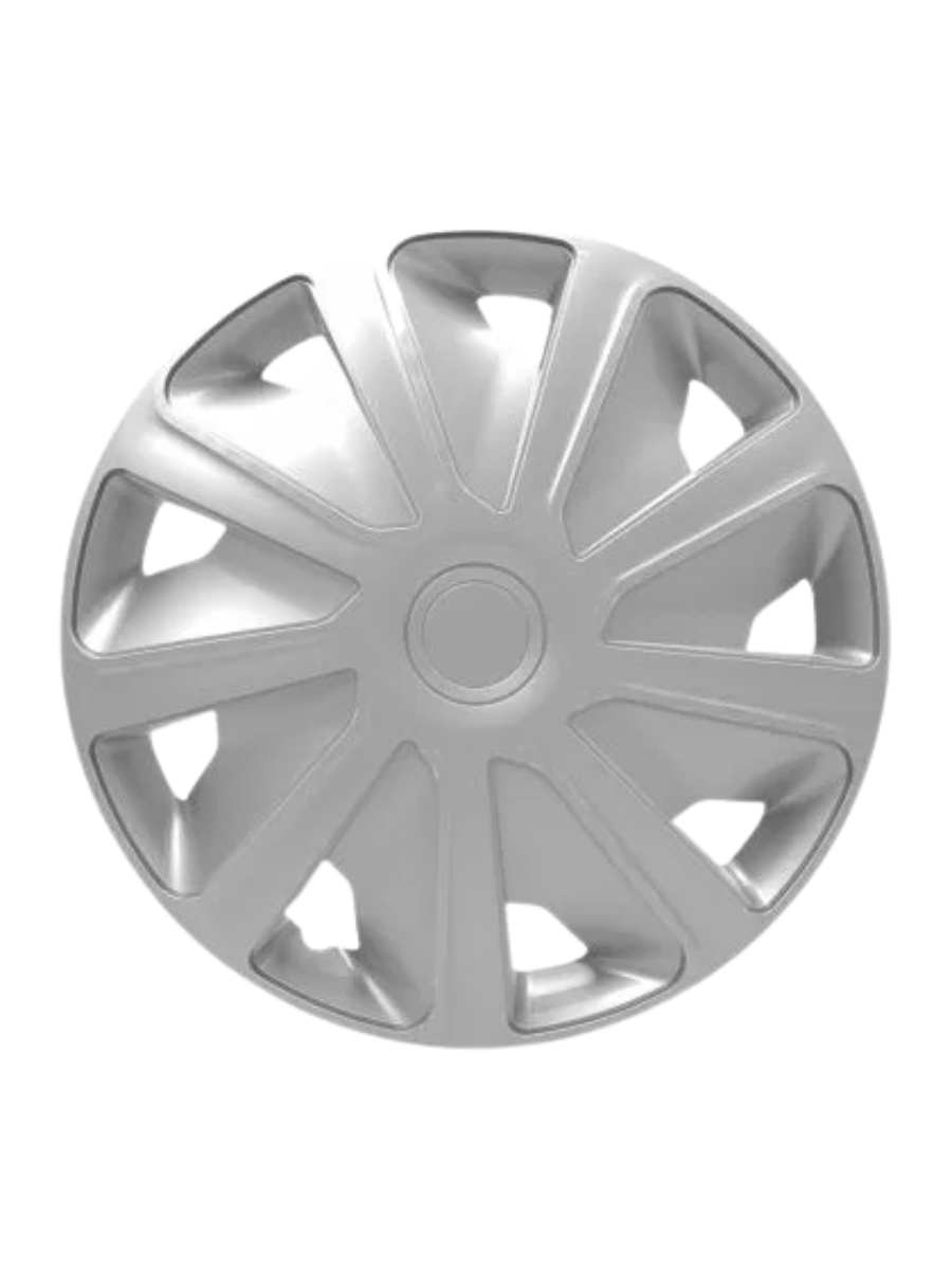 тасове Versaco Craft Silver 16