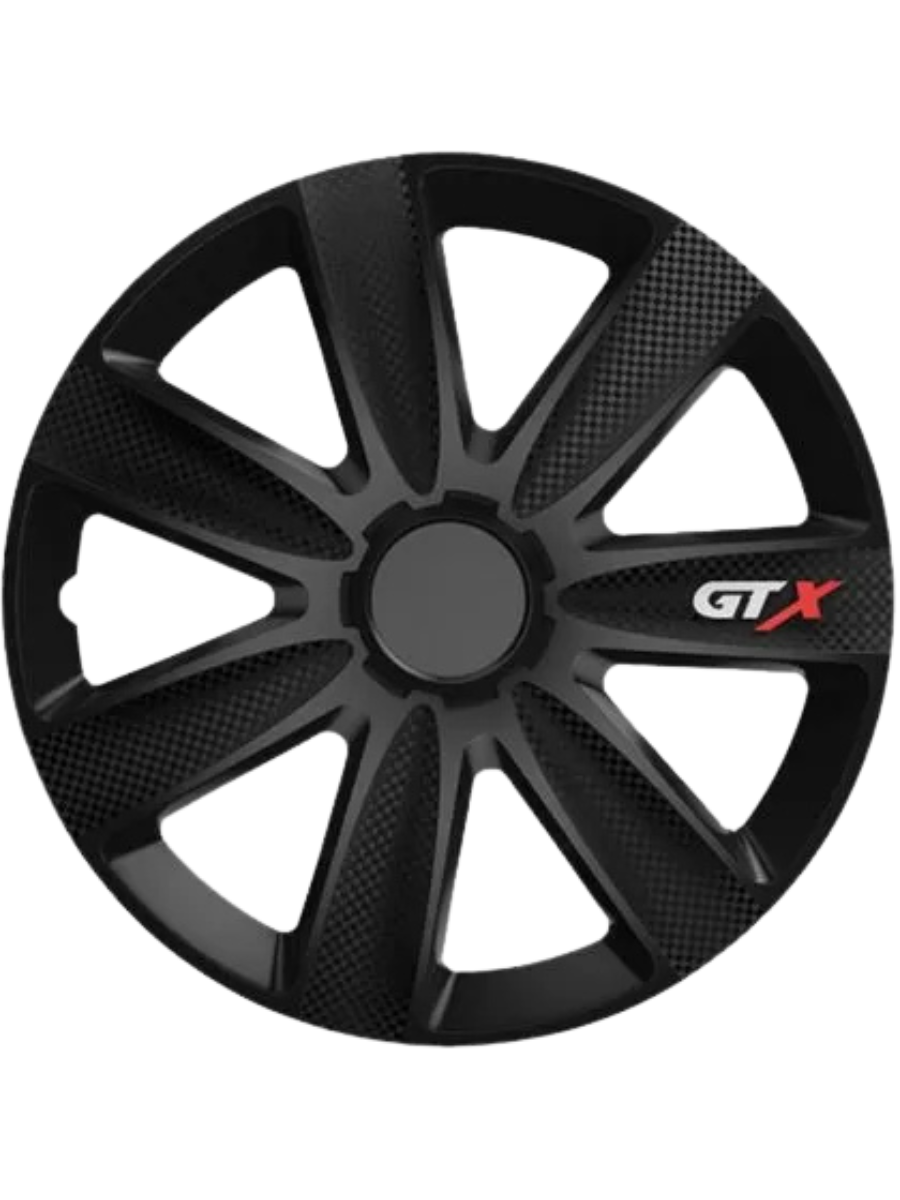 тасове GTX Carbon Black 14