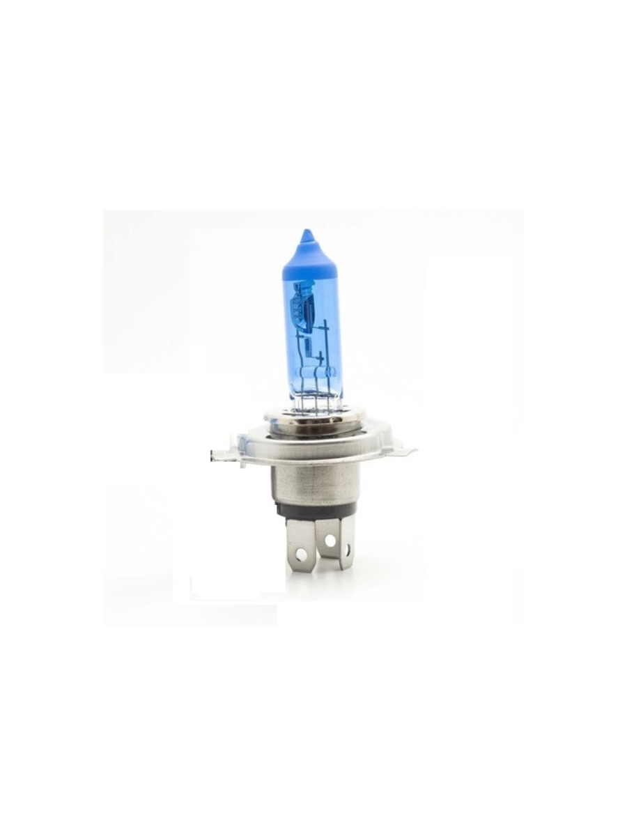 Халогенна крушка H4 Photon