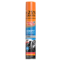 Cocpit Shine Vanilla спрей за табло