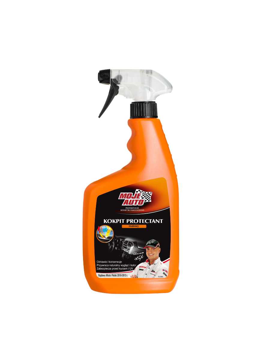 MA 19-002 Cocpit Protectant