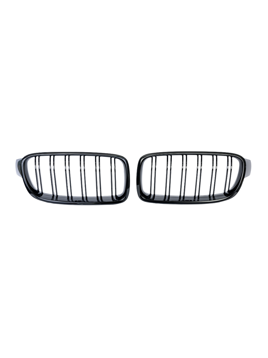 бъбреци решетки BMW F30 F31
