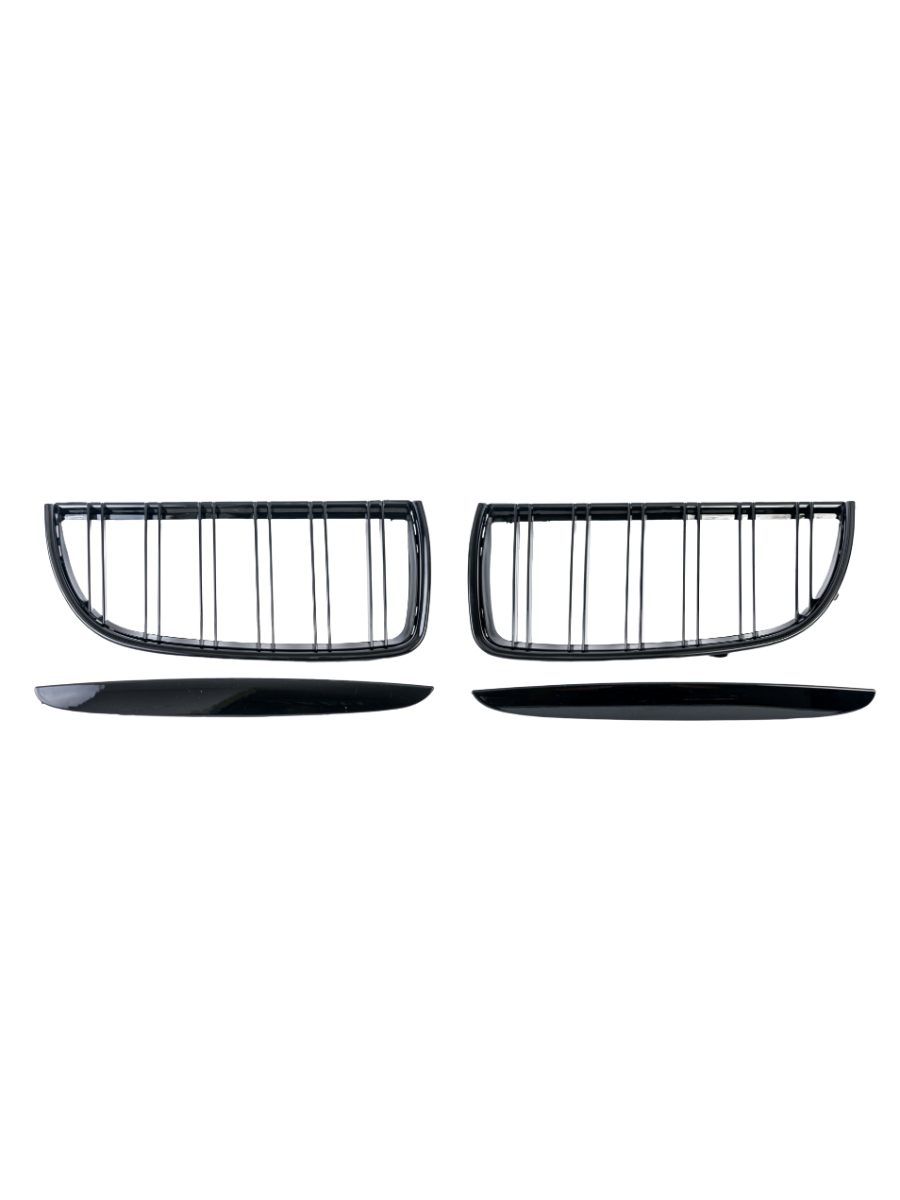 бъбреци решетки BMW E90 E91