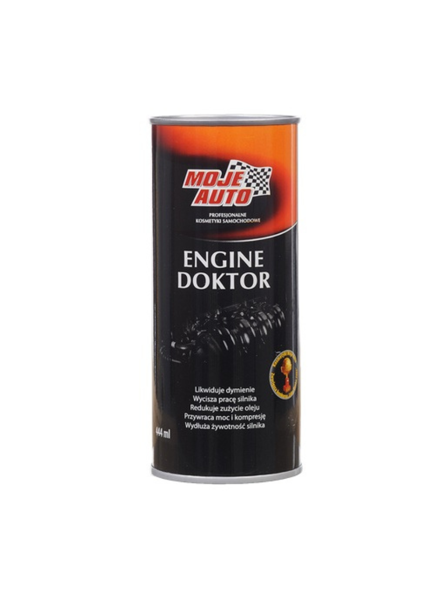 Engine Doctor добавка за двигател