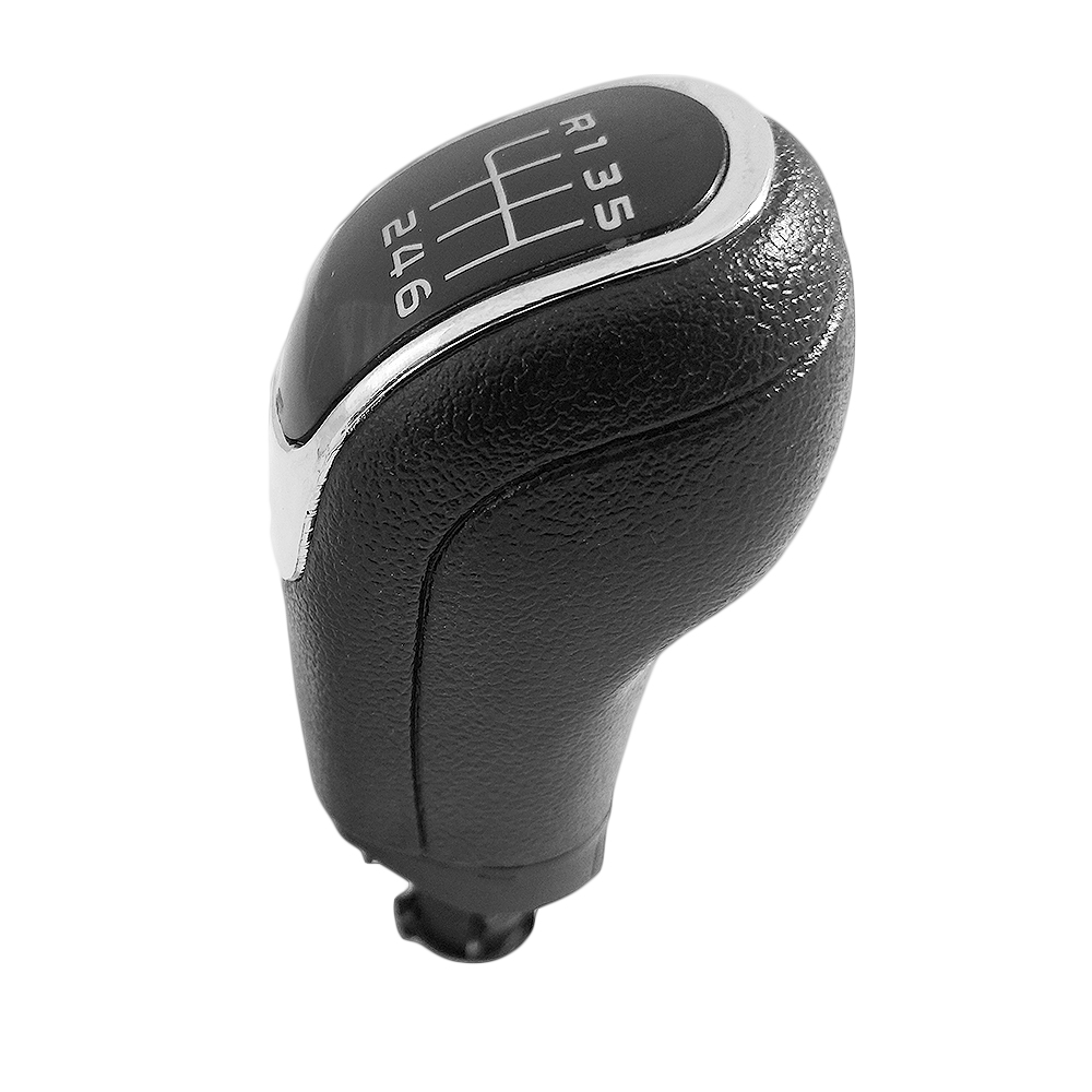 Топка за скоростен лост за Skoda Superb 2008-2012 6 скорости - Image 3