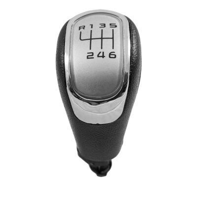 Топка за скоростен лост за Skoda Superb 2008-2012 6 скорости