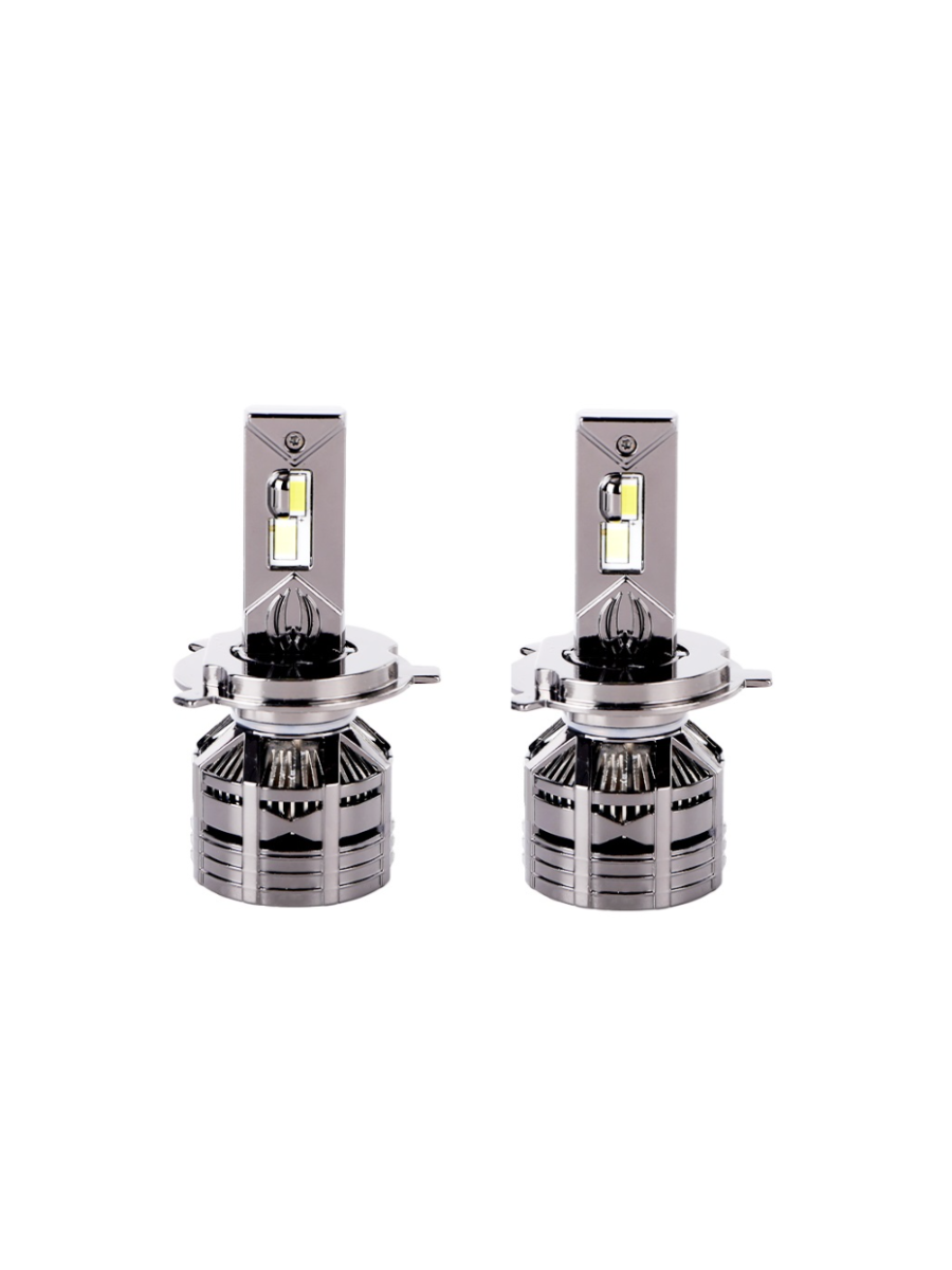 LED крушки H4 CANBUS 15000LM