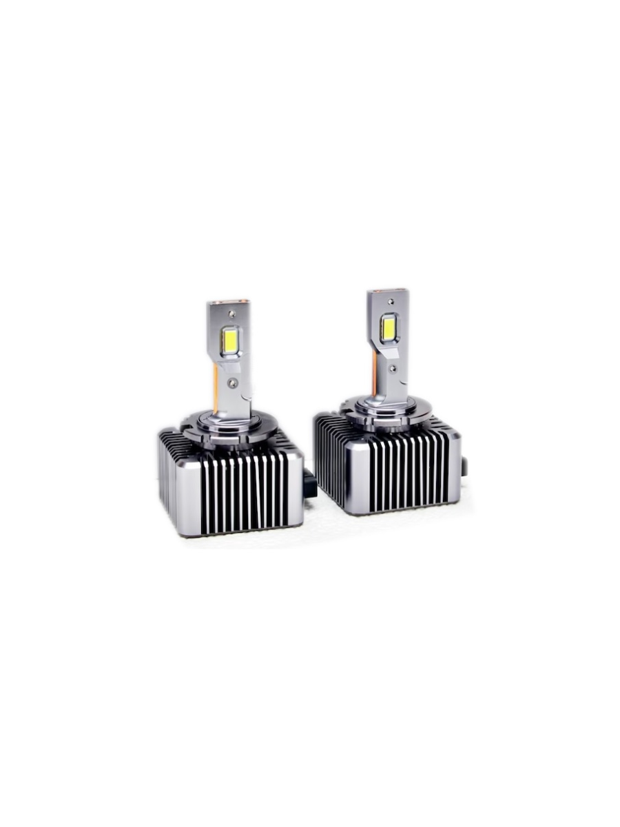LED крушки D1S