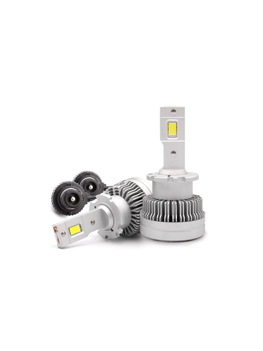 LED крушки D2S