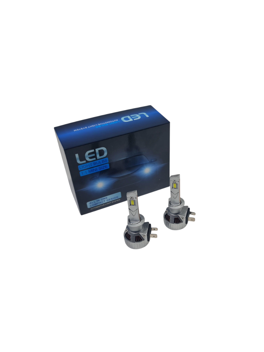 Mini LED H1 45W 6000K A-4081