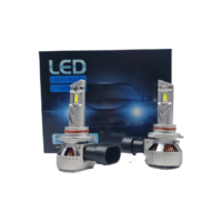1:1 Mini LED HB4 45W 6000K
