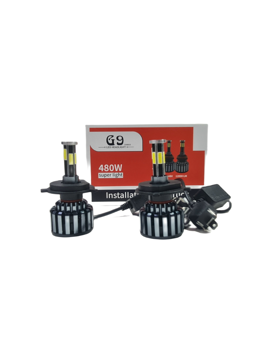 LED G9