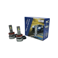 LED крушки H11 77345 12V-24V