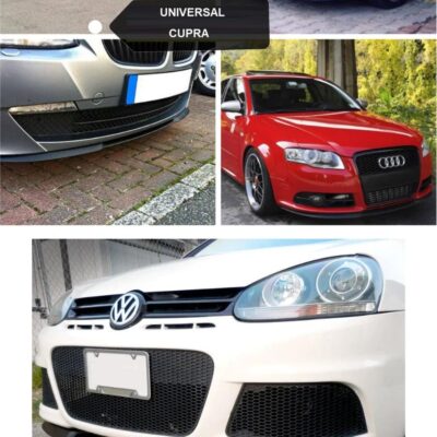 Лип Спойлер CUPRA Universal – за Audi/VW/BMW/Seat №51