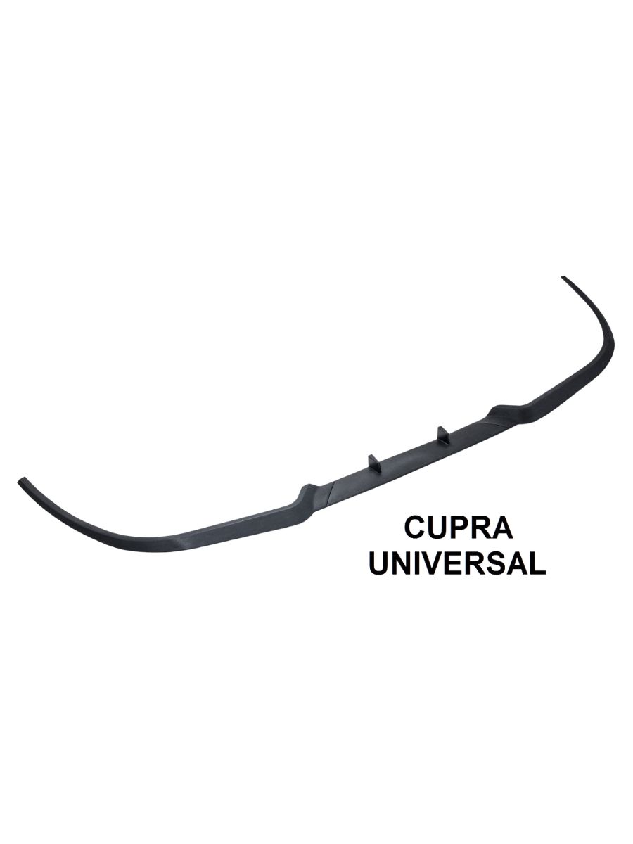 Лип Спойлер CUPRA Universal – за Audi/VW/BMW/Seat №51