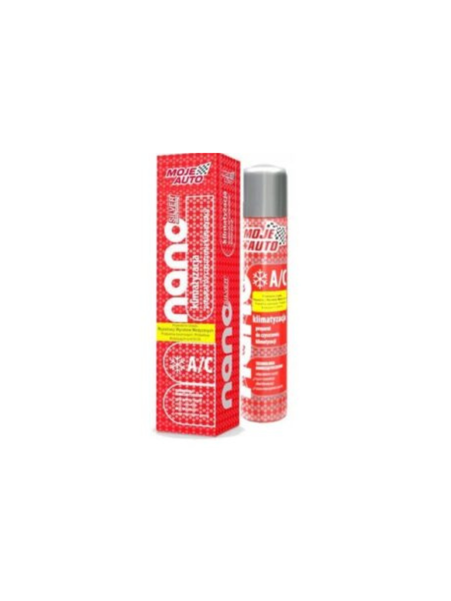 Nano A/C Cleaner за климатик
