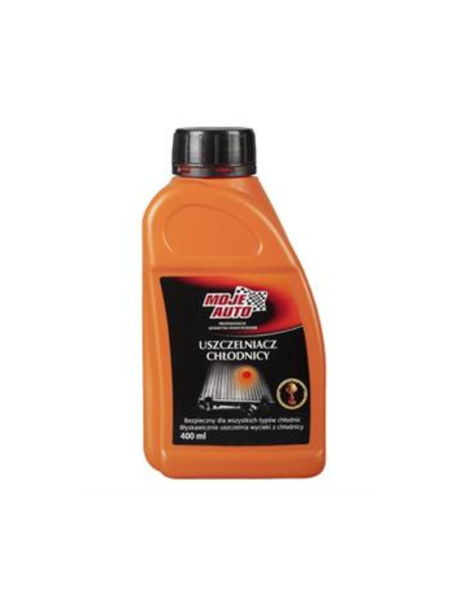 Radiator Sealer за радиатор