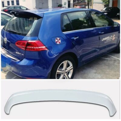 Спойлер за задно стъкло VW Golf 7 (MK7) №265