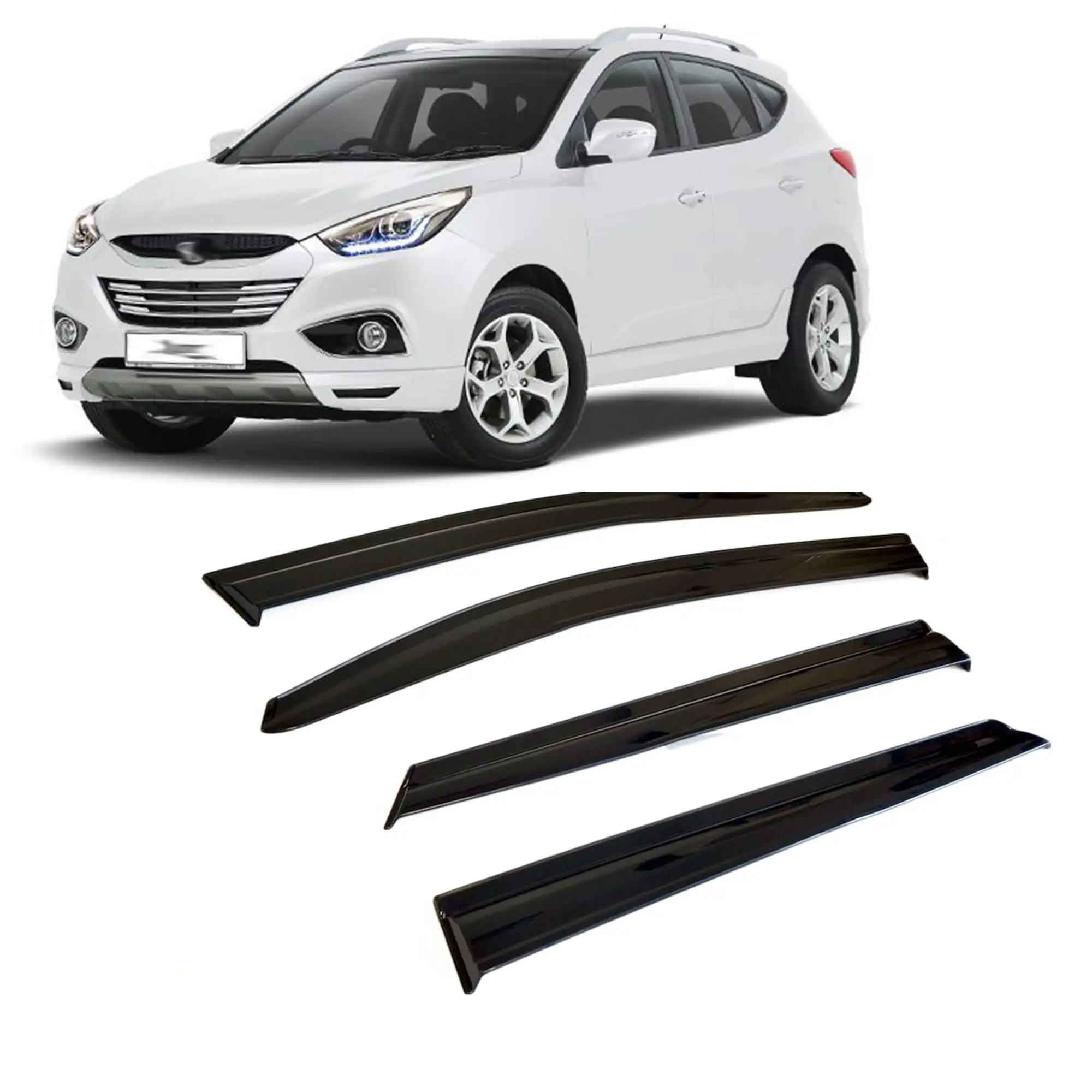 ветробрани за Hyundai Tucson 2015-2021