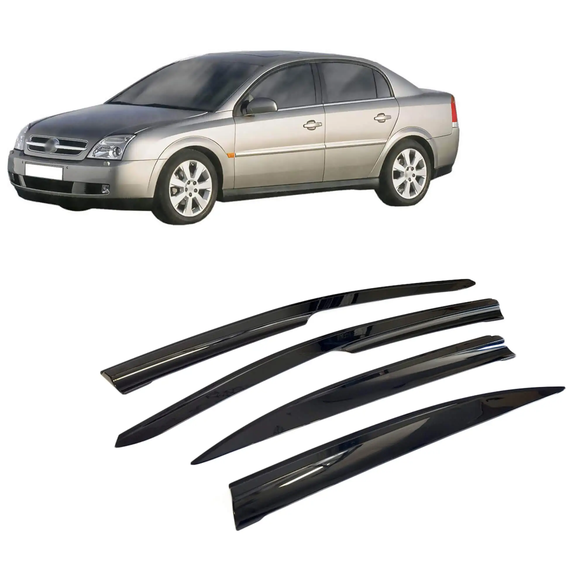 ветробрани за Opel Vectra C 2004-2010
