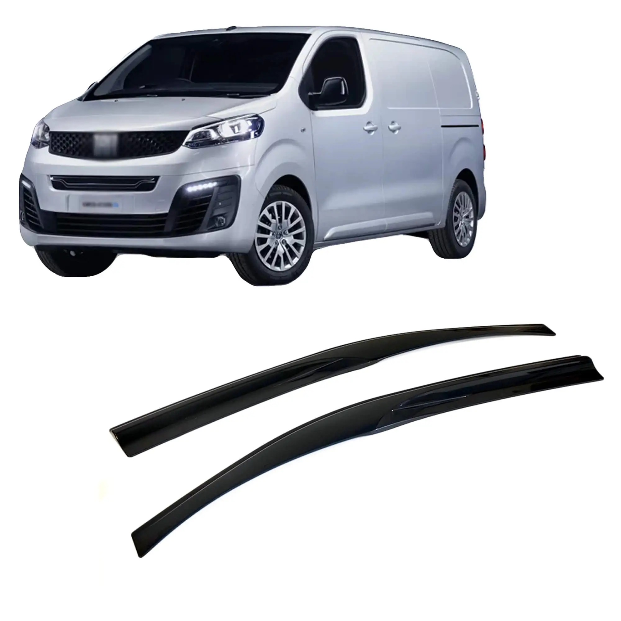 ветробрани за Fiat Scudo 2021-2023
