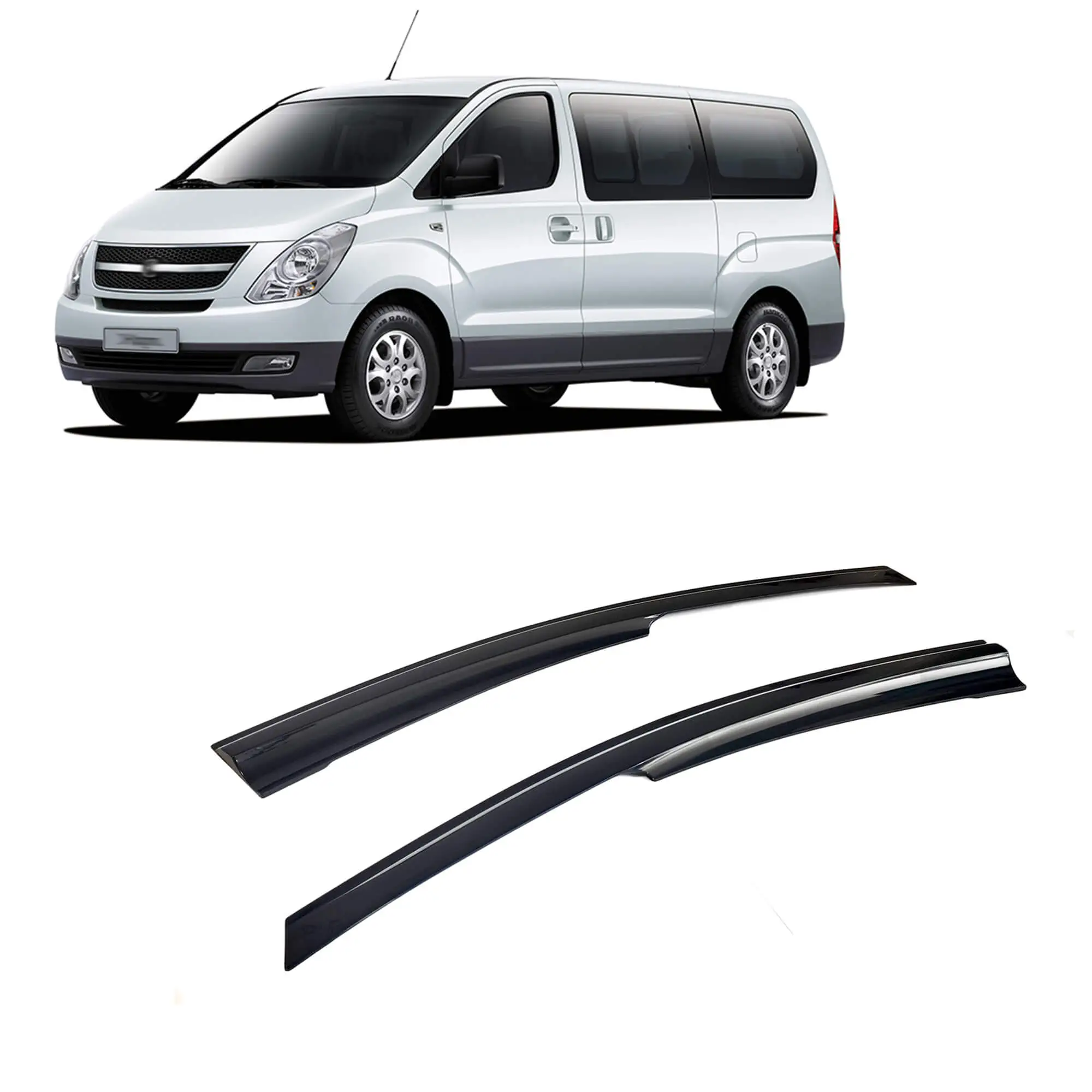 ветробрани за Hyundai H1 2008-2015