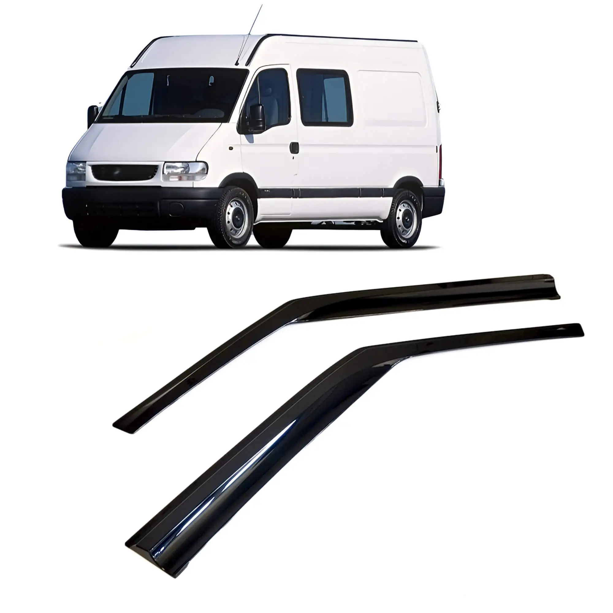 ветробрани за Opel Movano 1998-2009