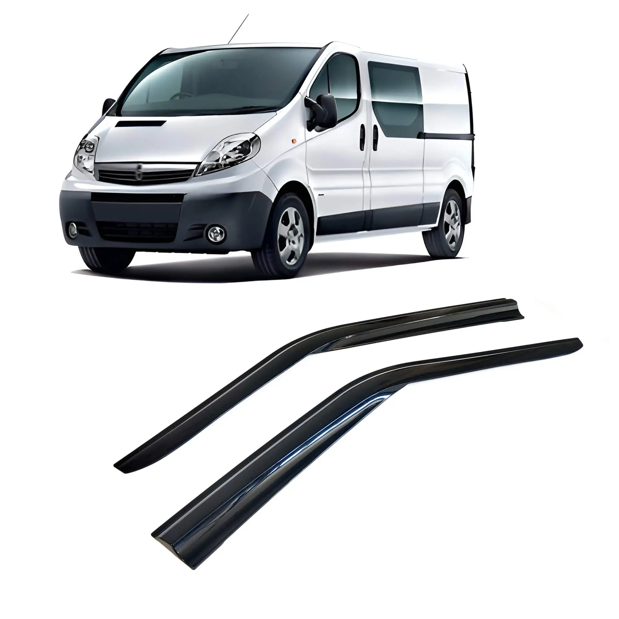 ветробрани за Opel Vivaro 2003-2015
