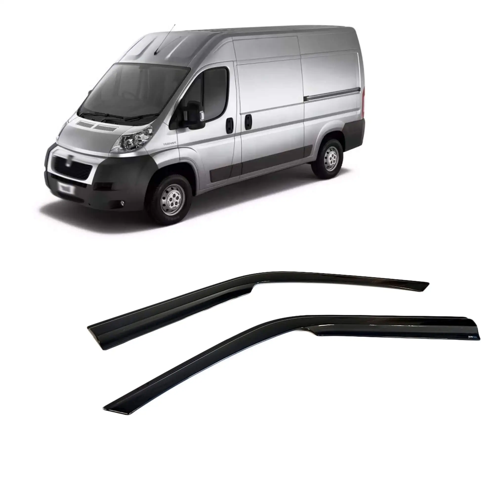 ветробрани за Peugeot Boxer 2006-2023