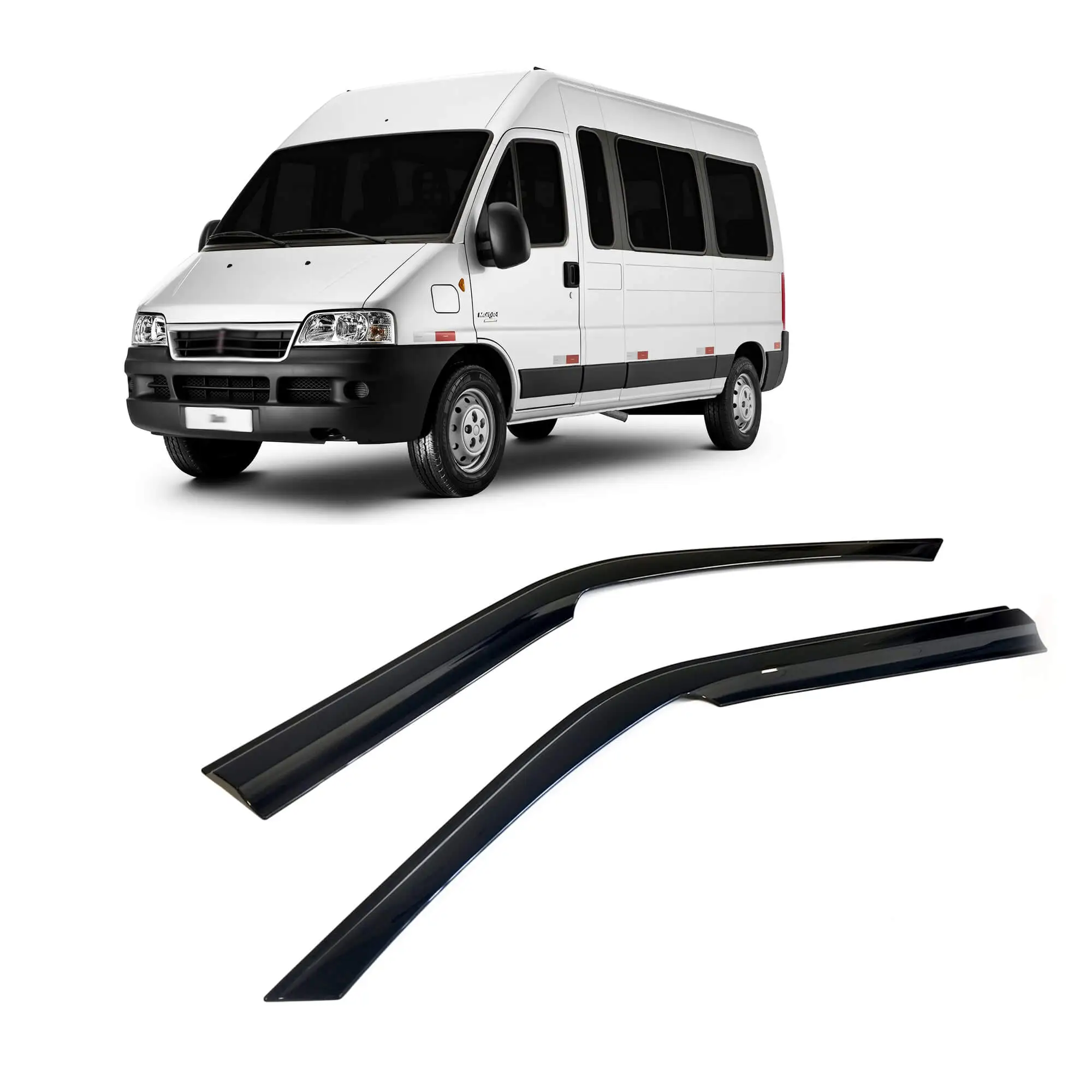 ветробрани Fiat Ducato 2006-2023