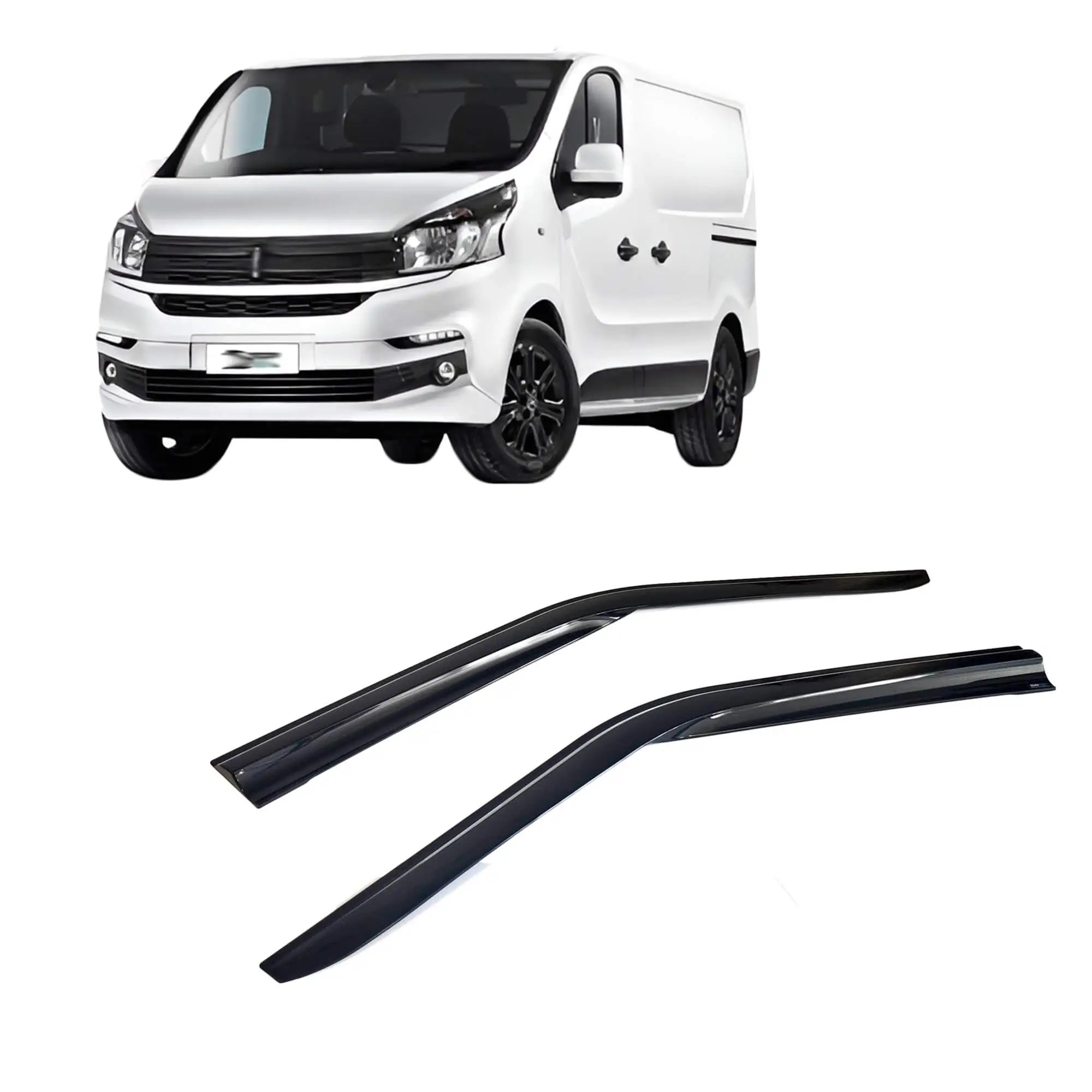ветробрани Fiat Talento 2003-2015
