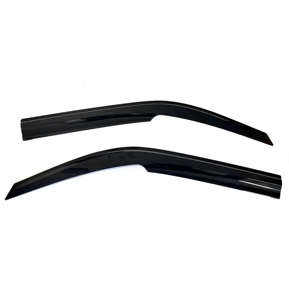 Ветробрани за Hyundai H-100 2004-2023 Panelvan – Комплект 2 предни – Залепващи - Image 2