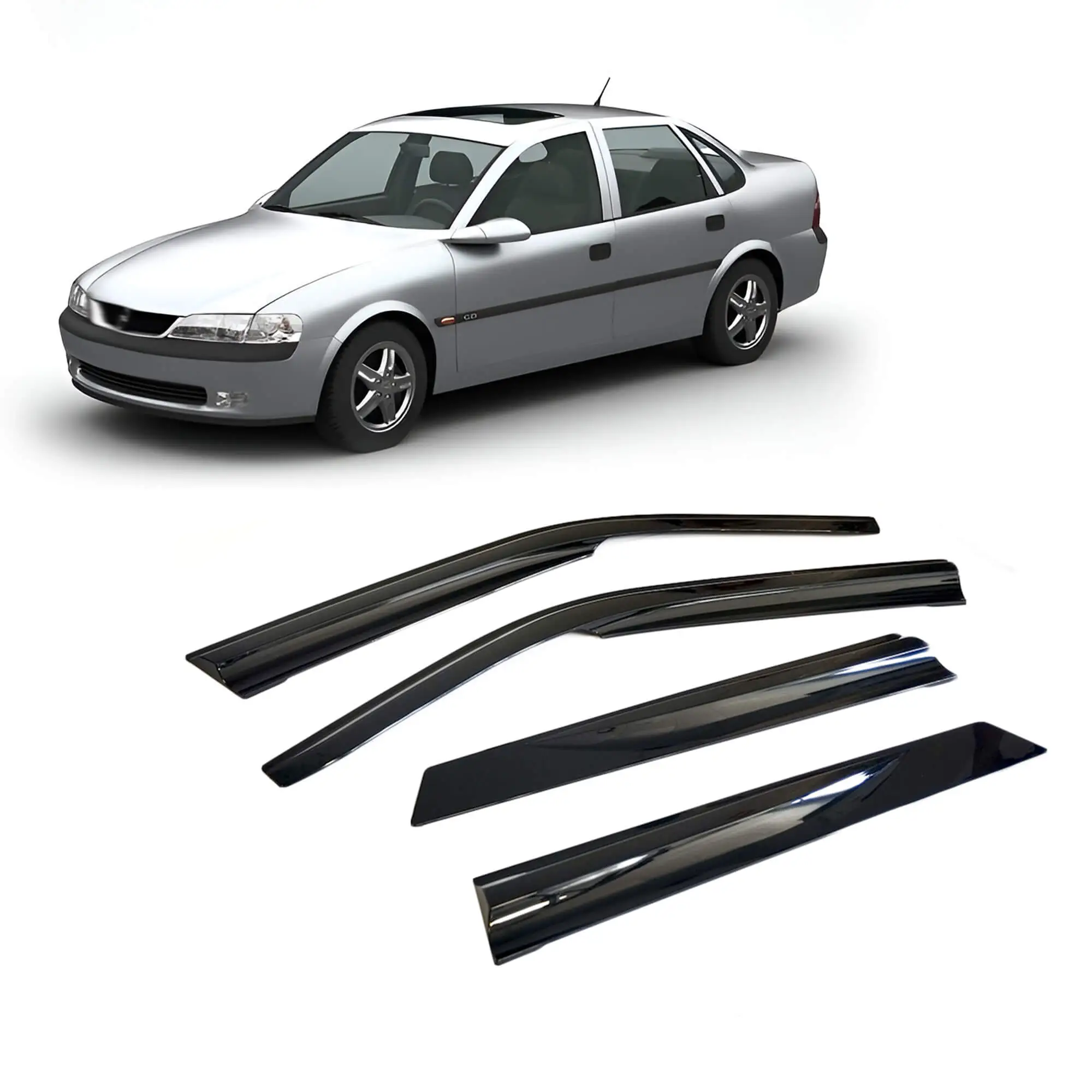 ветробрани за Opel Vectra B 1996-2003