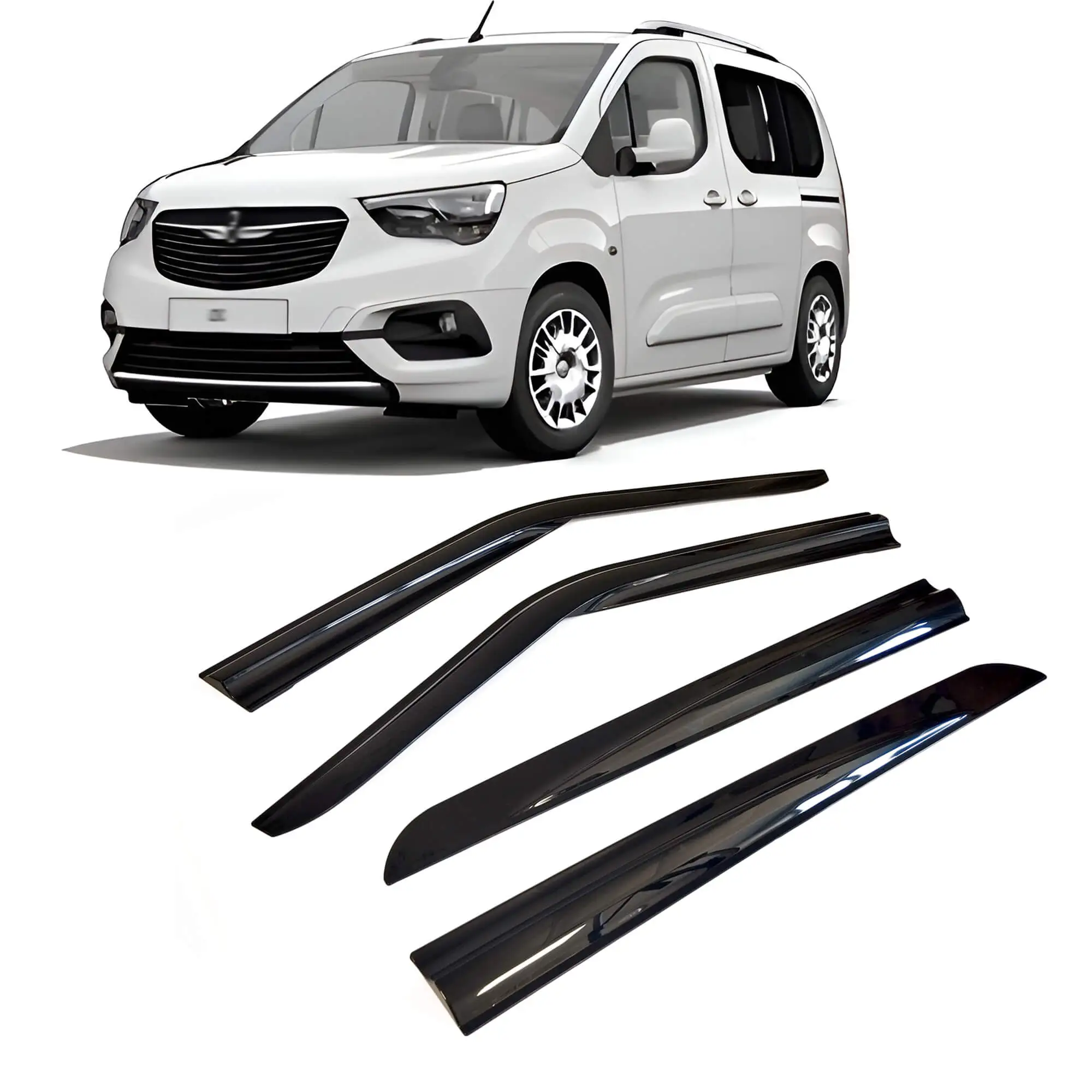 ветробрани за Opel Combo D 2010-2023