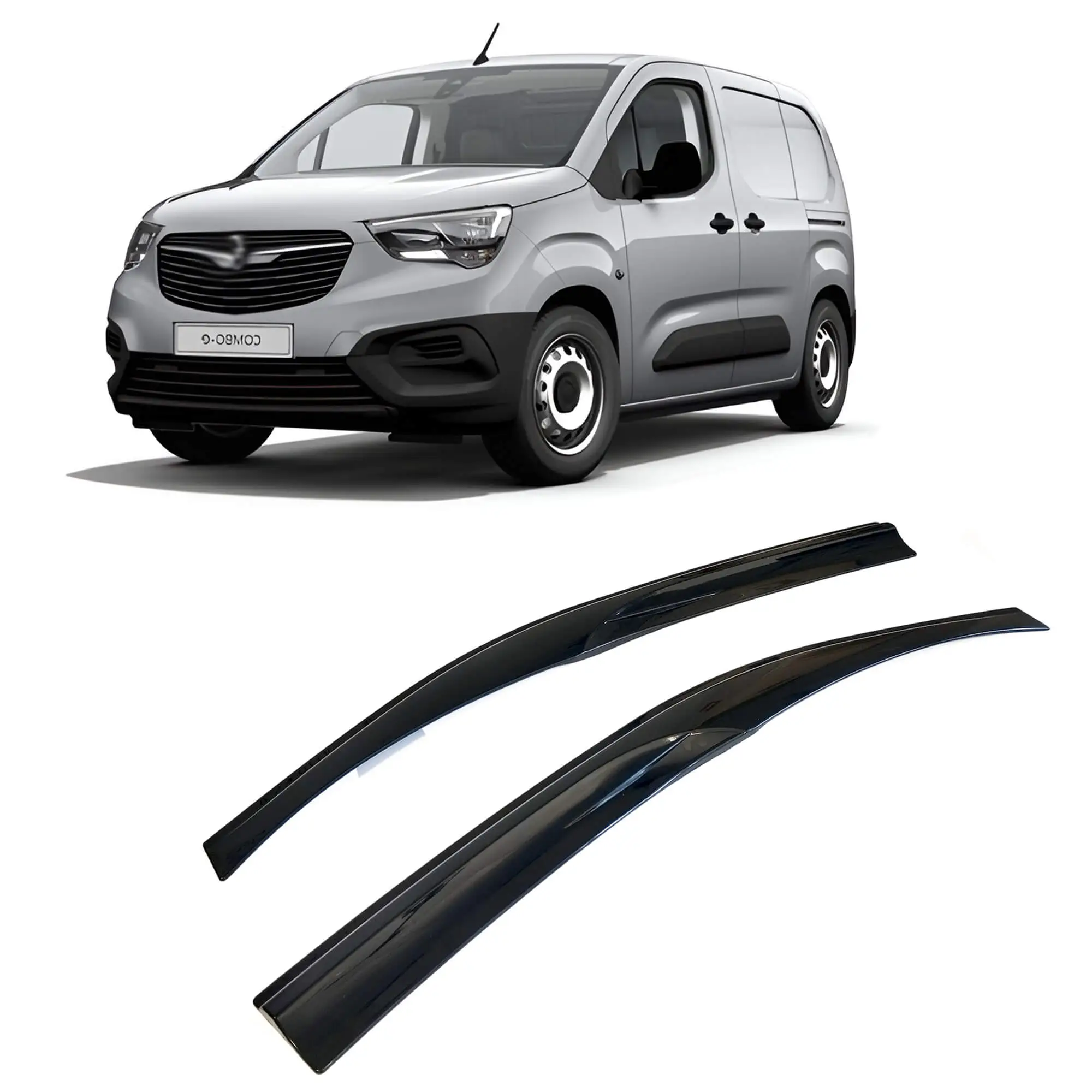 ветробрани за Opel Combo E 2018-2023