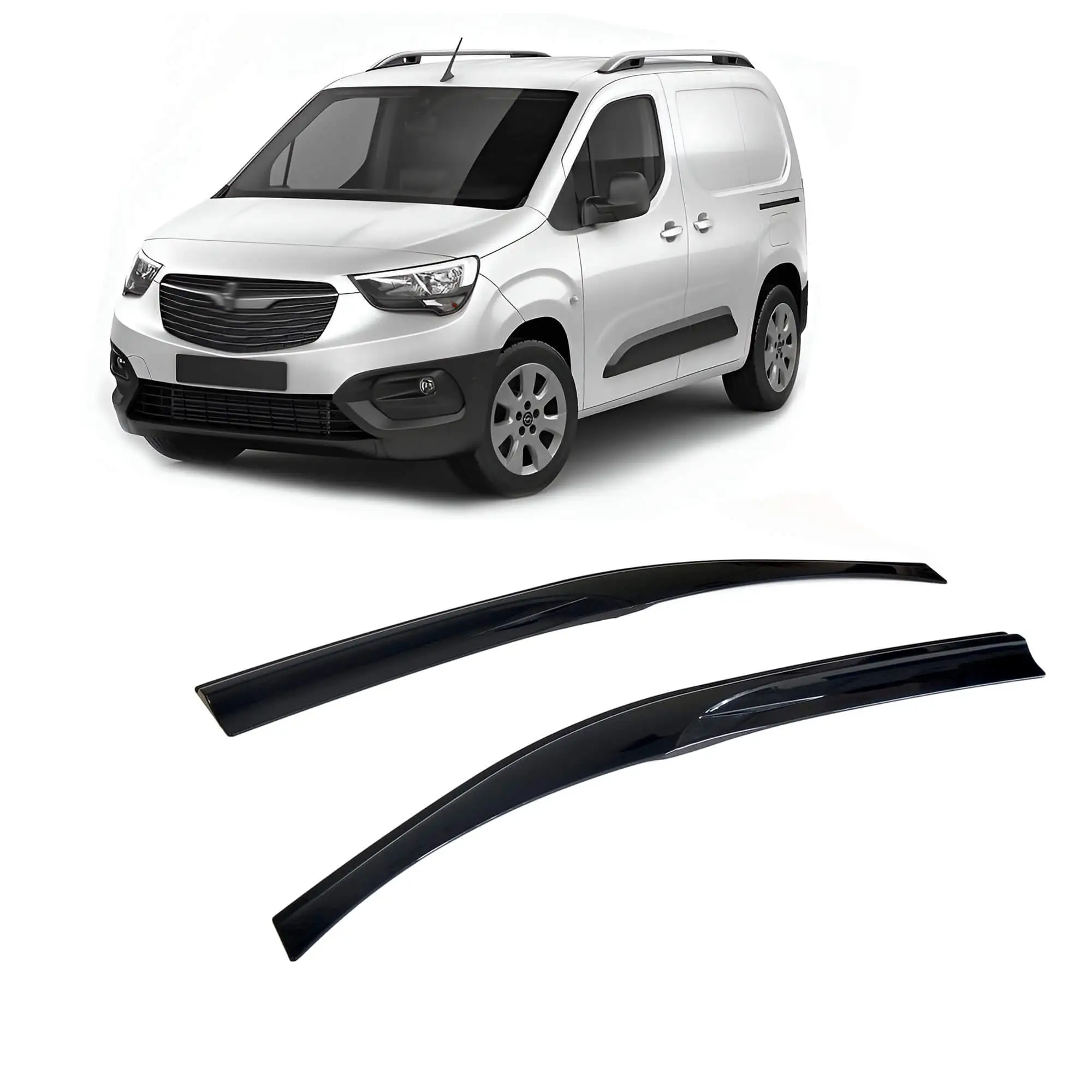 ветробрани за Opel Combo 2019-2023