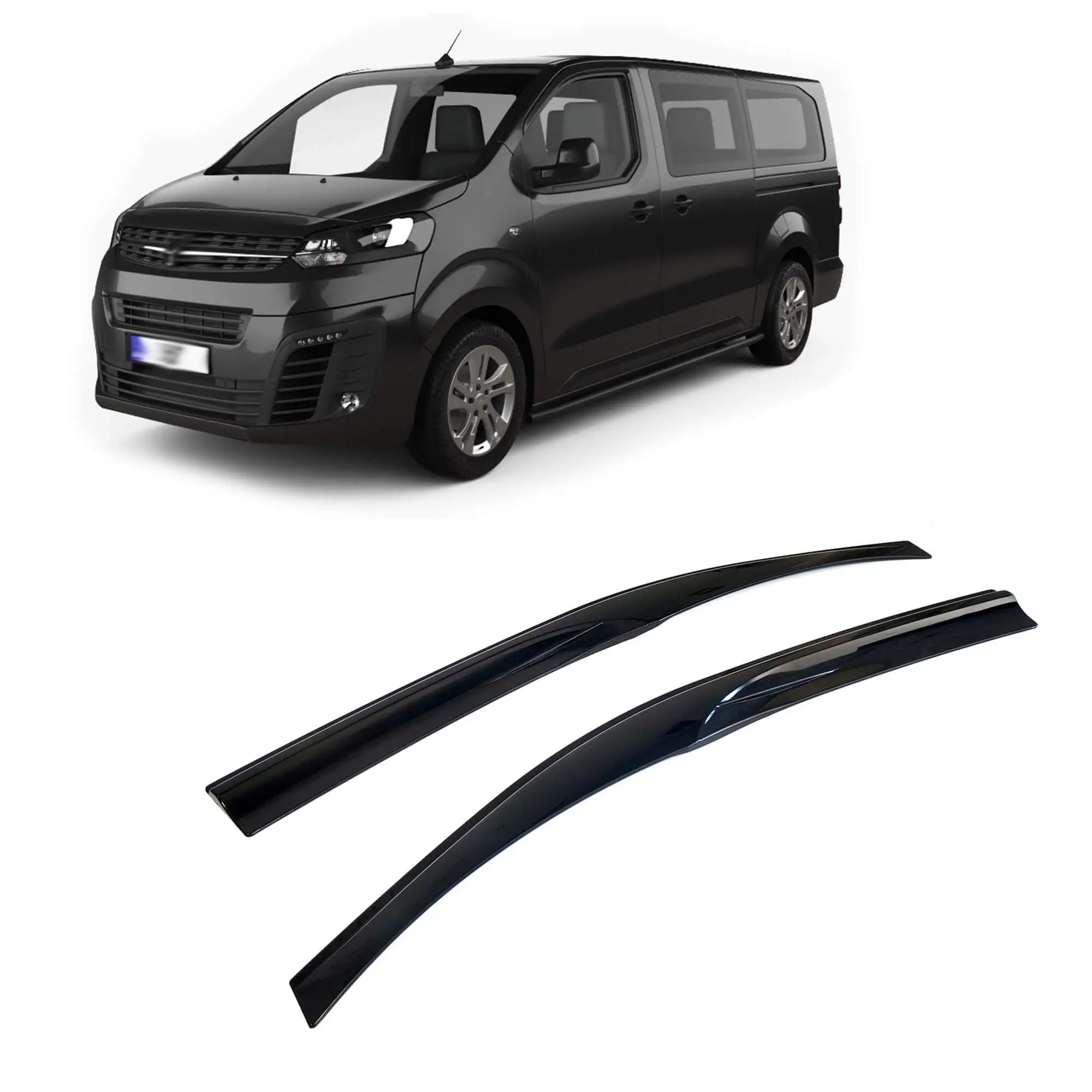 ветробрани за Opel Vivaro 2019-2023