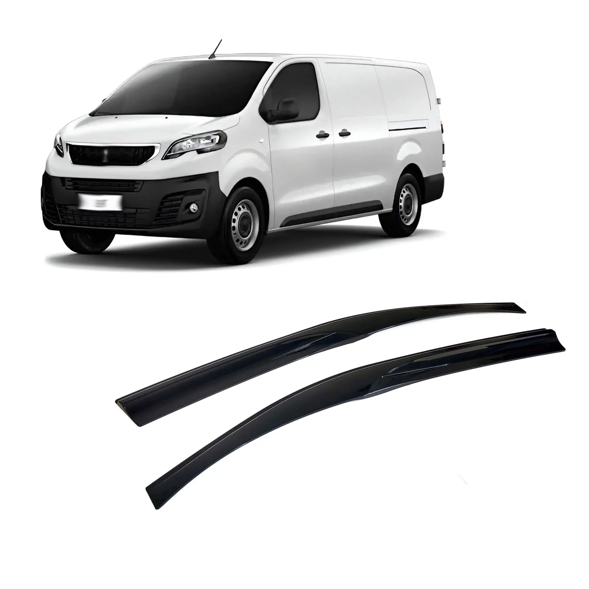 ветробрани за Peugeot Expert 2017-2023