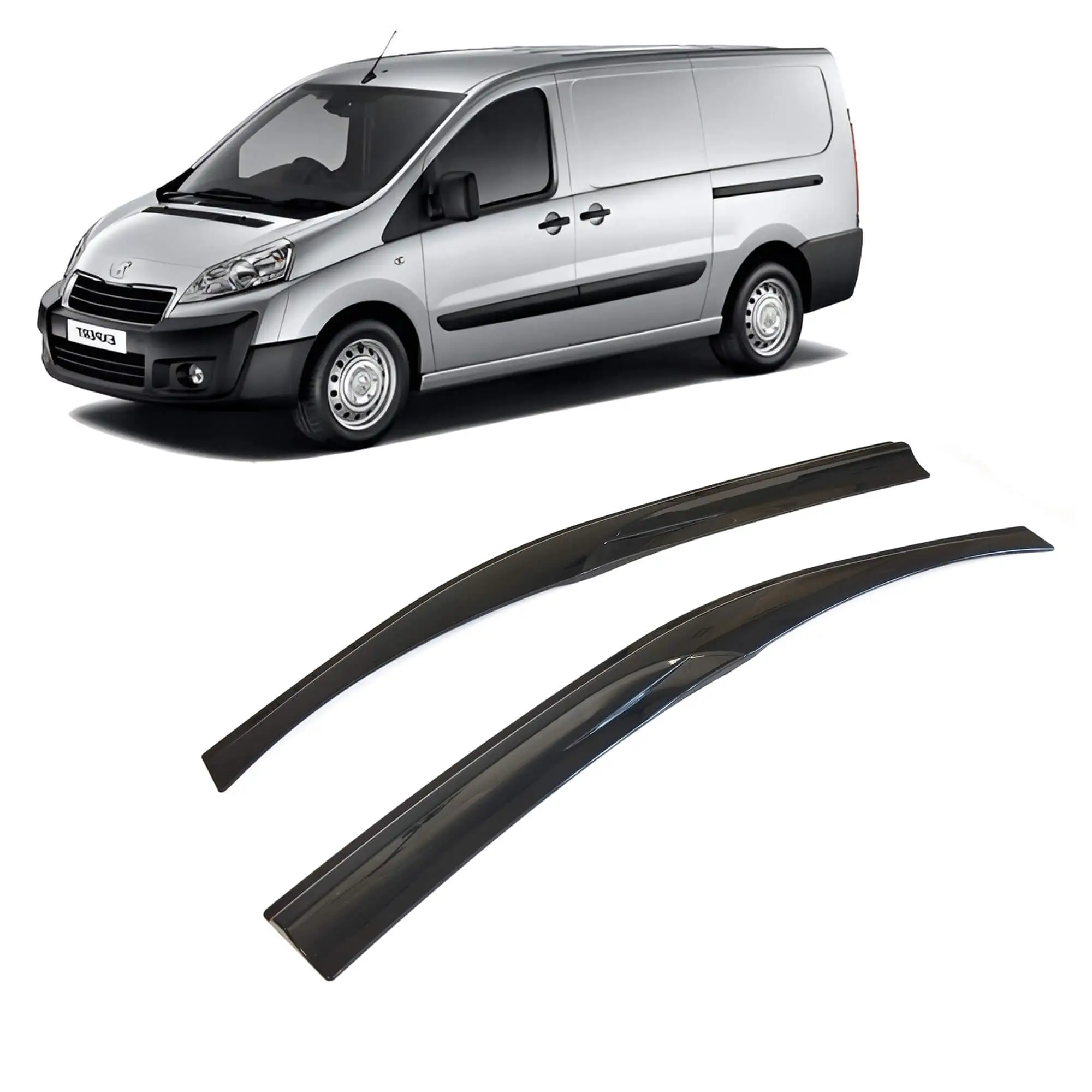ветробрани за Peugeot Expert Van 2016-2023
