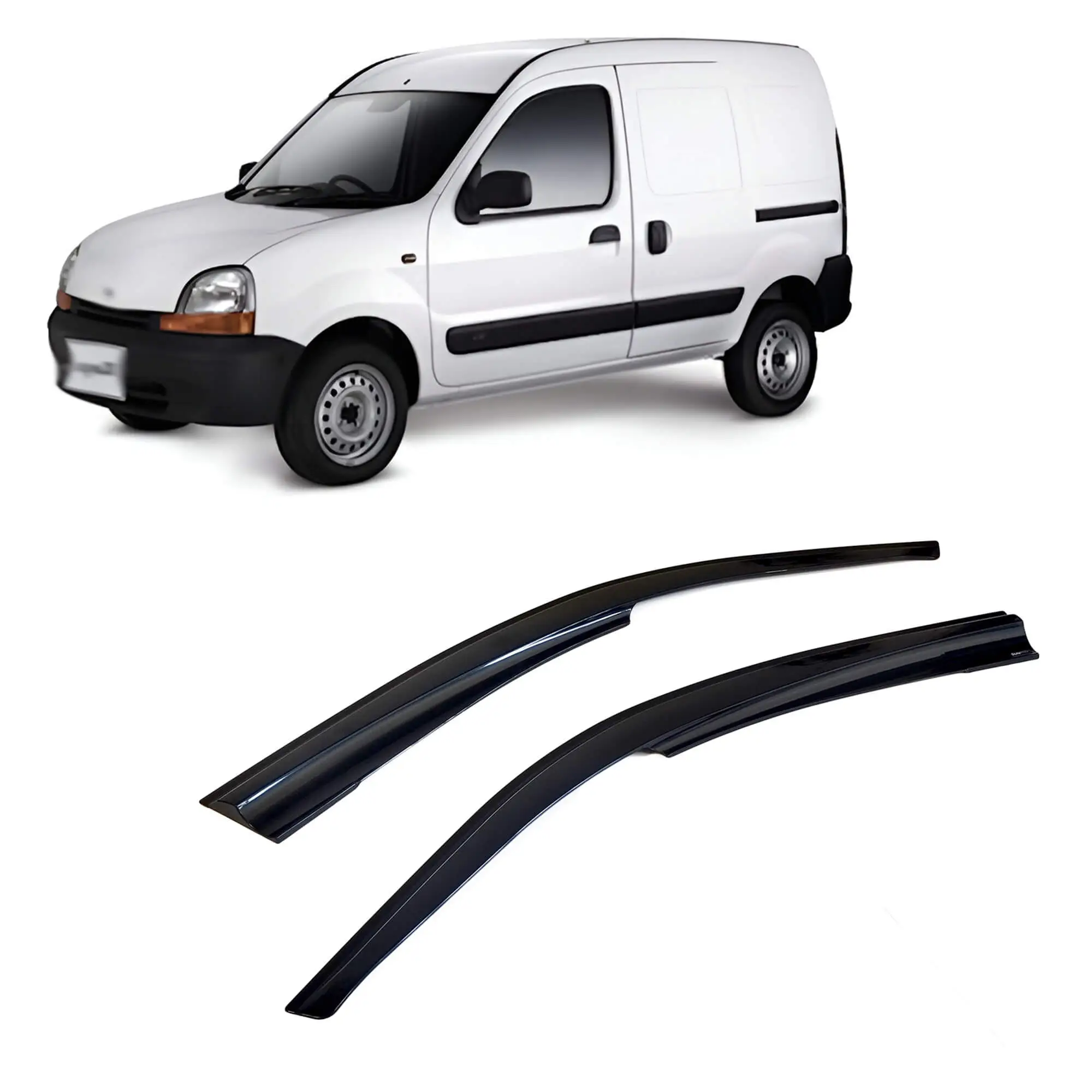 ветробрани за Renault Kangoo 1997-2008