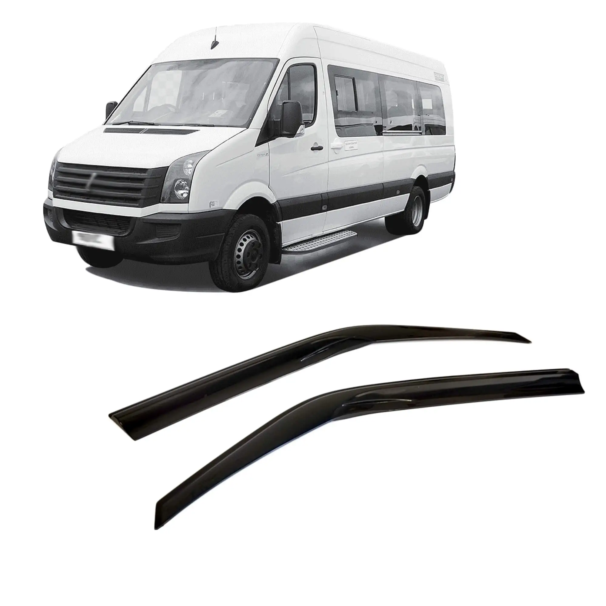 ветробрани за Volkswagen VW Crafter 2008-2017