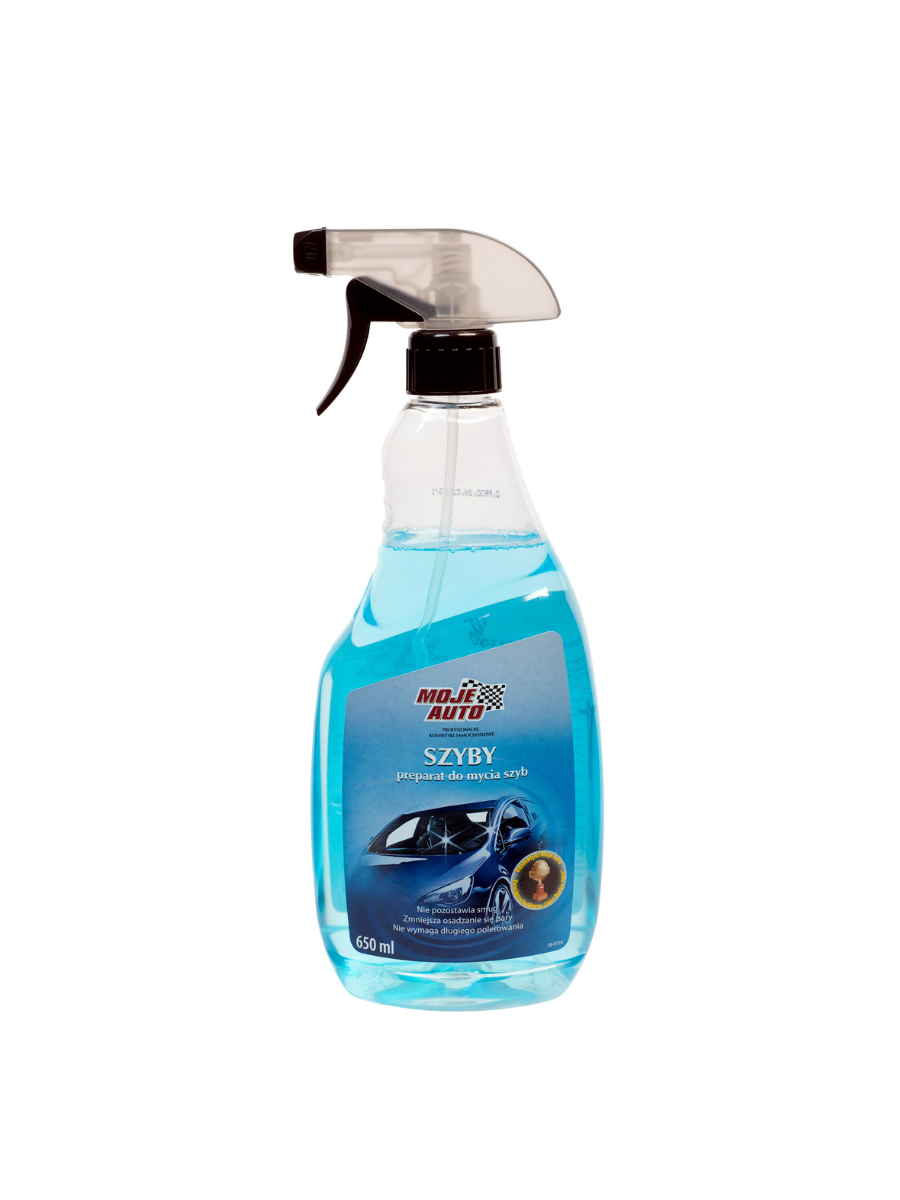 препарат за стъкла Window Cleaner