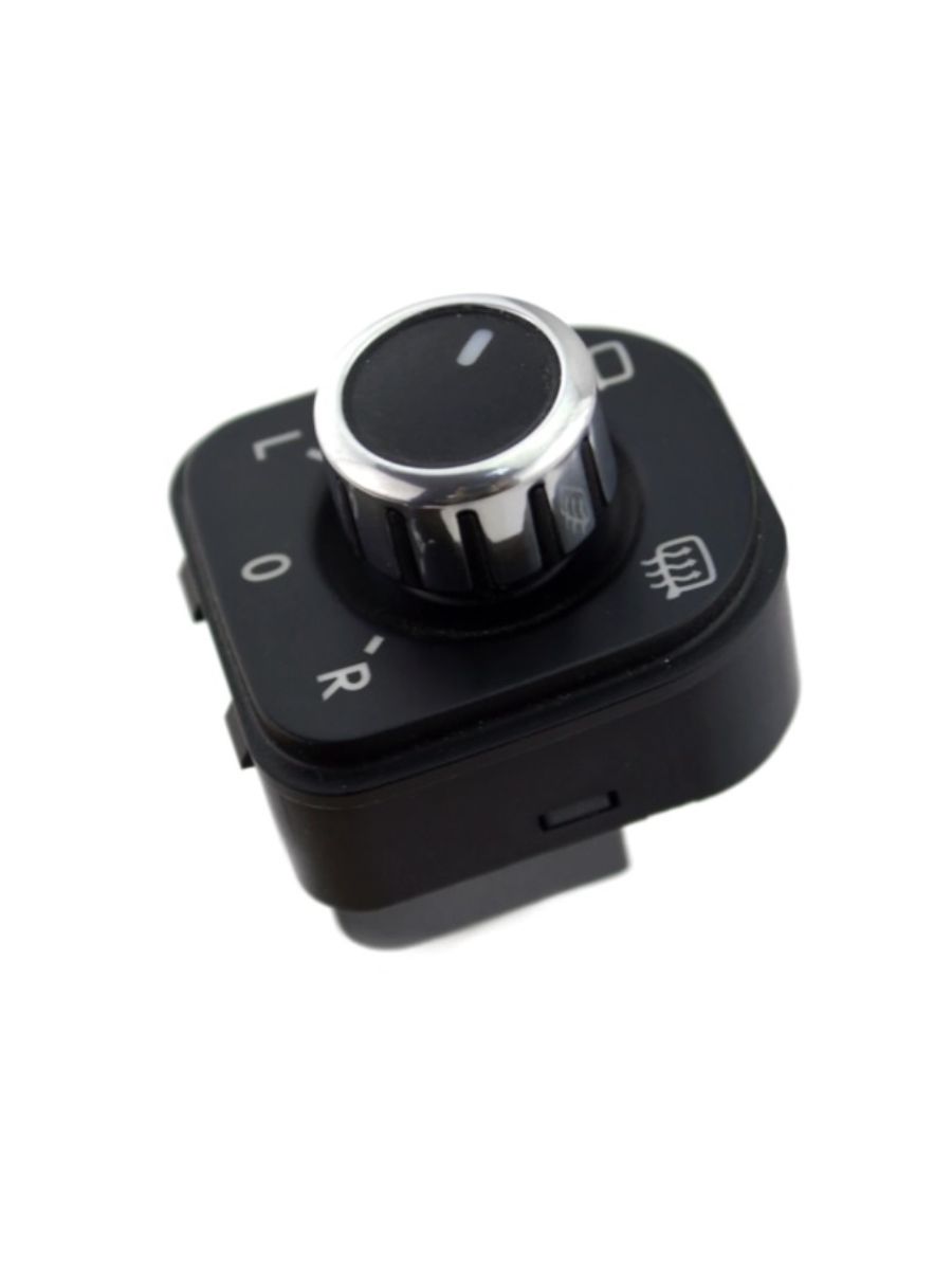 Бутон за Ел. Огледала VW OEM 5K0959565 / 5ND959565A