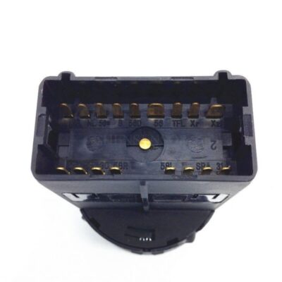 Ключ за фарове и светлини VW Golf 4, Passat B5, Bora, Polo, Sharan OEM 1C0941531A