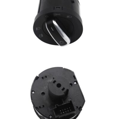 Ключ за фарове и светлини VW Golf,Passat,Touran,Tiguan,Scirocco,Caddy 3C8941431C 5ND941431A