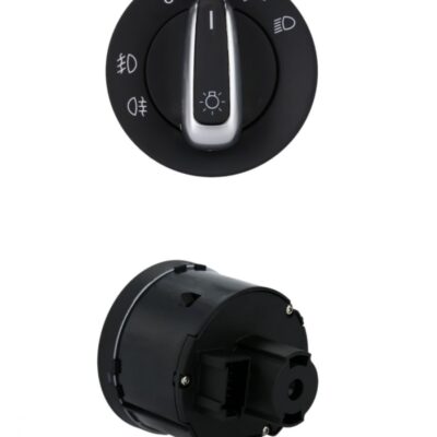 Ключ за Фарове VW Golf, Passat,Touran,Tiguan,Scirocco,Caddy  3C8941431A / 5ND941431B