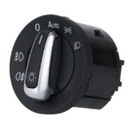 Ключ за Фарове VW Golf, Passat,Touran,Tiguan,Scirocco,Caddy 3C8941431A / 5ND941431B
