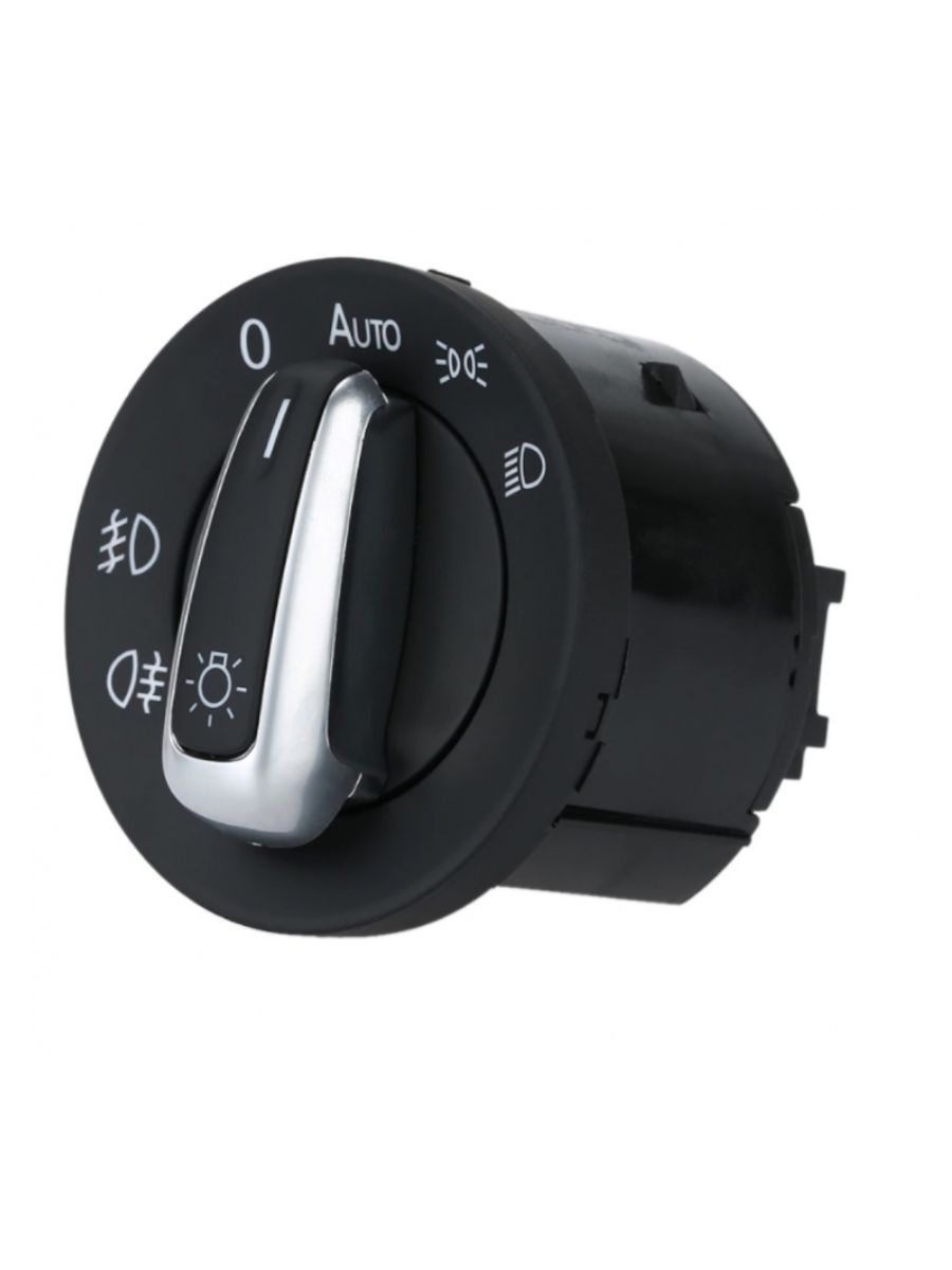Ключ за Фарове VW Golf, Passat,Touran,Tiguan,Scirocco,Caddy 3C8941431A / 5ND941431B