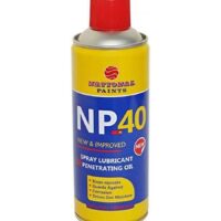 NP-40 Anti-Rust Lubricant 200ml – Смазка и Препарат за Ръжда
