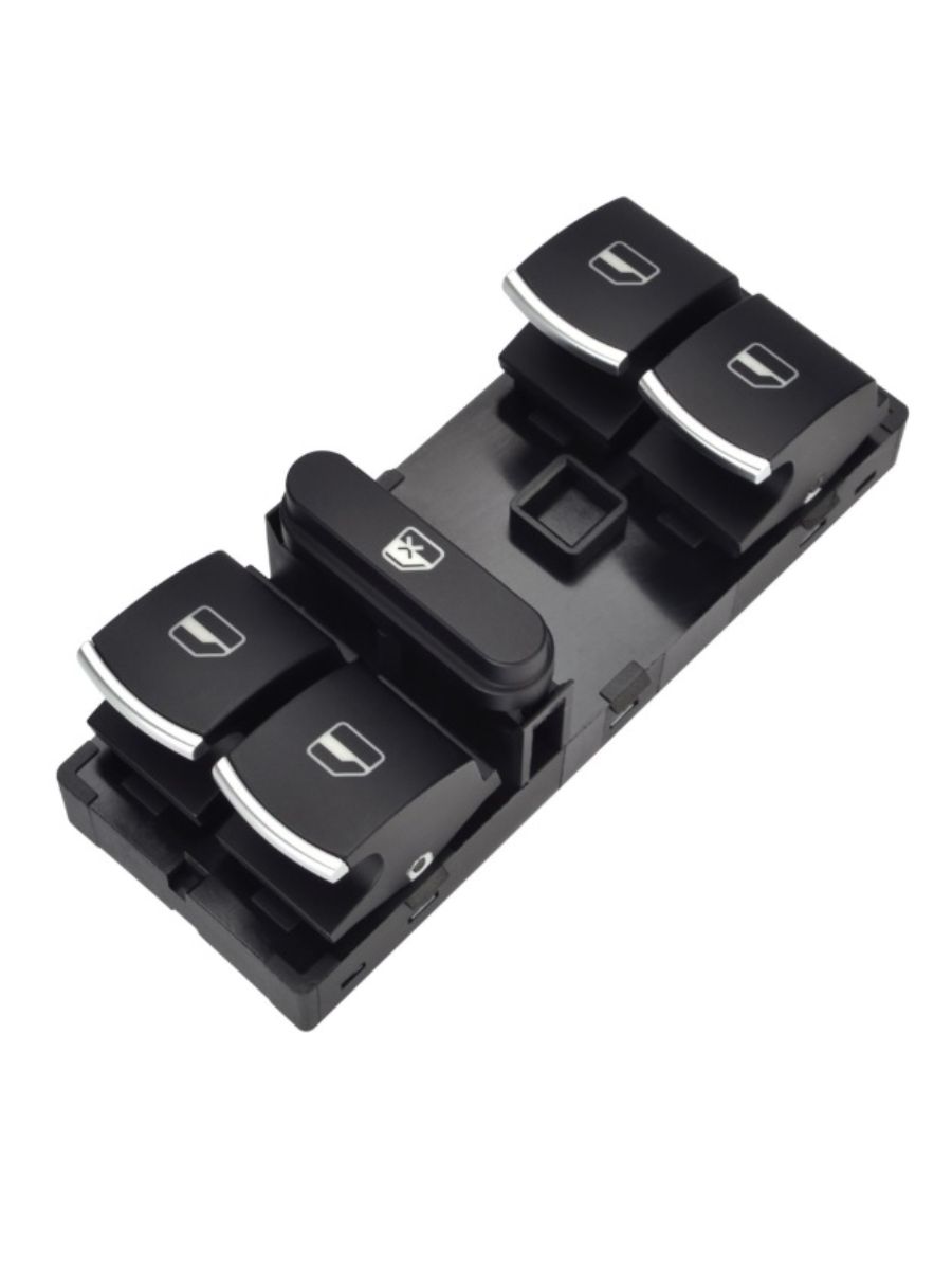 Панел Бутони Ел. Стъкла VW Golf 5 Golf 6 Passat Tiguan Touran